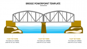 Bridge PowerPoint Template & Google Slides Presentation